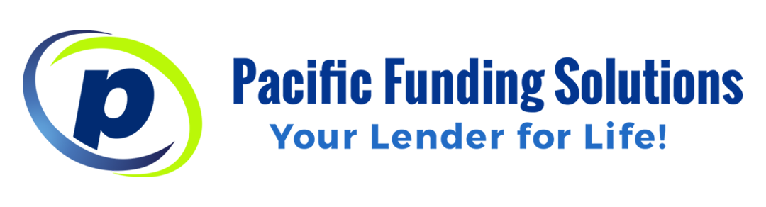 Pacific Funding Solutions